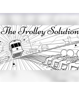 The Trolley Solution Steam Key GLOBAL